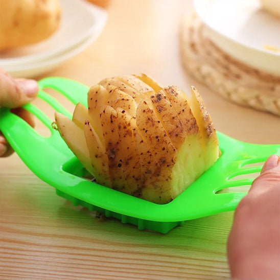 Coupe - Frites manuel | Frite Express™ - ustensilesZ