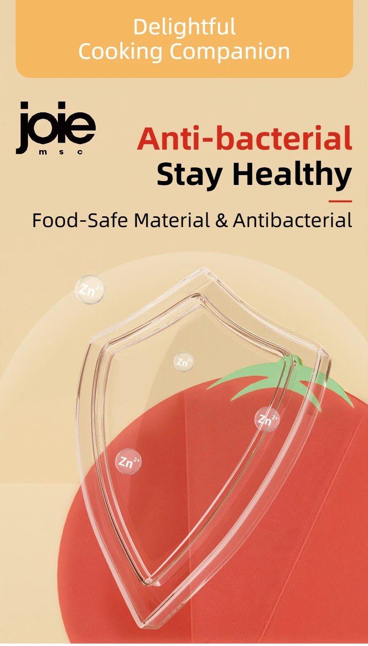 Jolie Planche à découper Tomate Planche à découper pliante Antibactérien Anti-alde Sans odeur Qualité alimentaire Fruits Cuisine Légumes