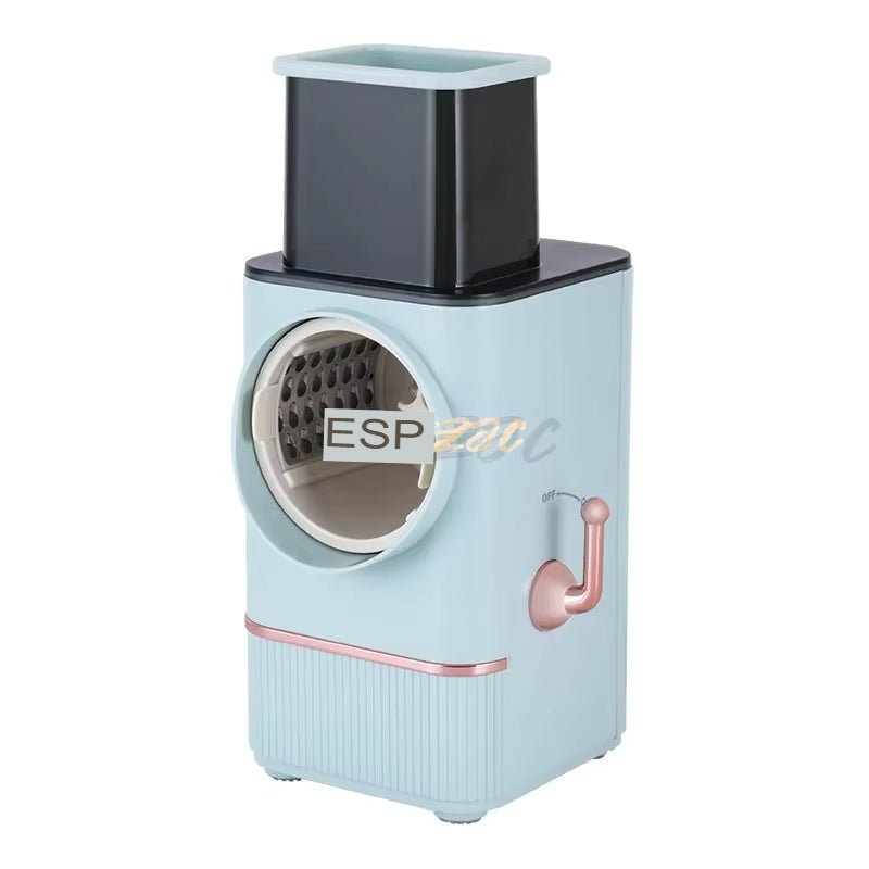coupe legume electrique grande capacite