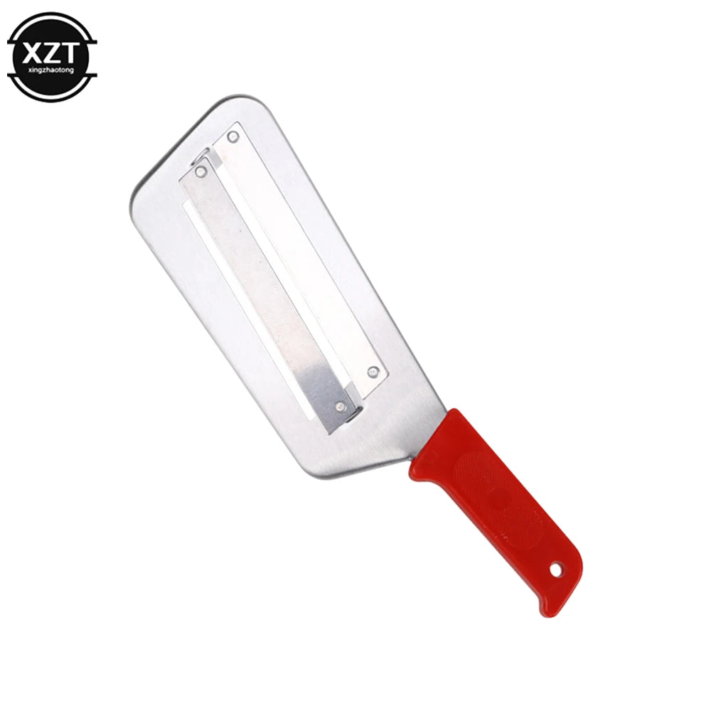 couteau de nettoyage d'écailles de poisson