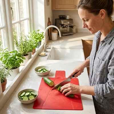 Planche a decouper™ | Bambou Durable