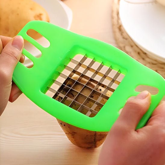 Coupe - Frites manuel | Frite Express™ - ustensilesZ