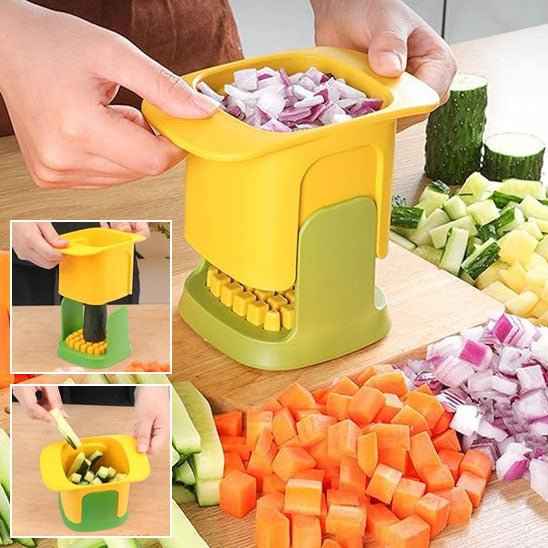 COUPE LEGUME manuel multi legumes