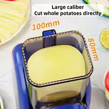 Hachoir à légumes électrique ™ | Rapide et Efficace