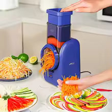 Hachoir à légumes électrique ™ | Rapide et Efficace