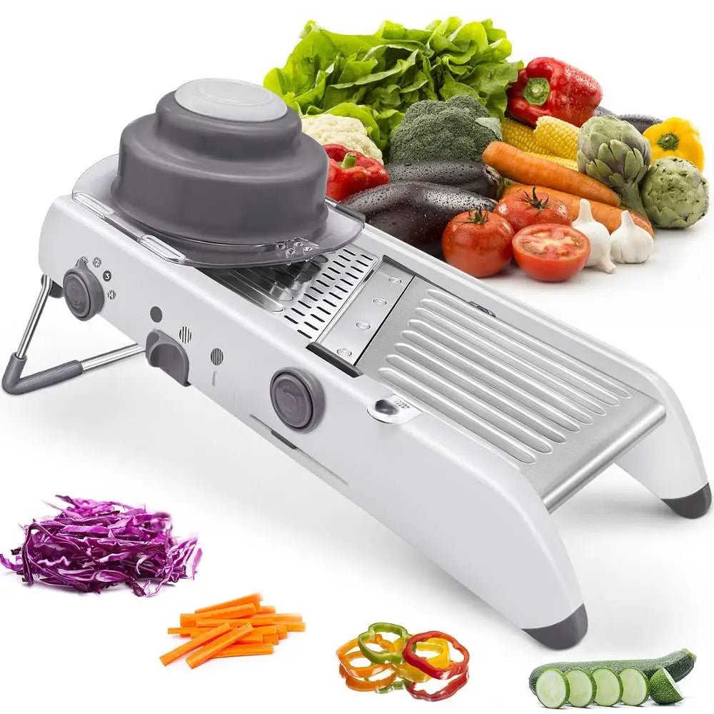 Mandoline  Coupe Légume Manuelle choux