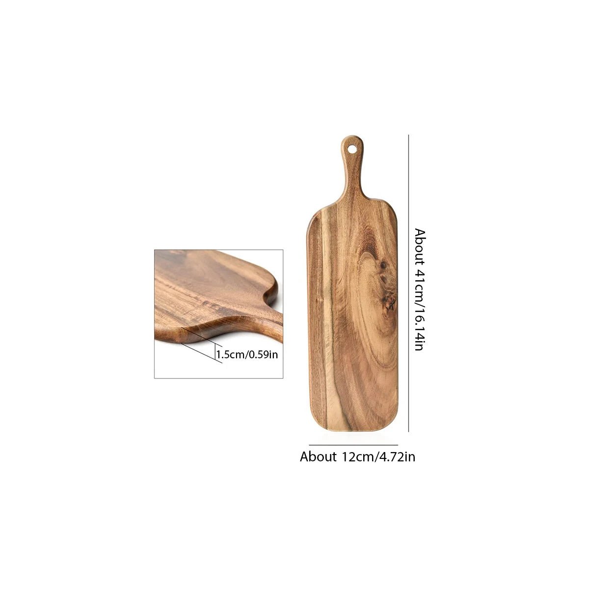Planches à découper en bois pour cuisine™| grandes planches à découper, accessoires de traiteur, pour hacher la viande, accessoires pour fromage, produits et accessoires de cuisine - ustensilesZ
