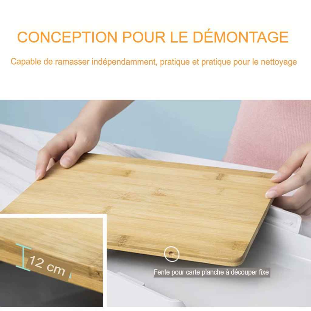 PLANCHE A DECOUPER BAMBOU™