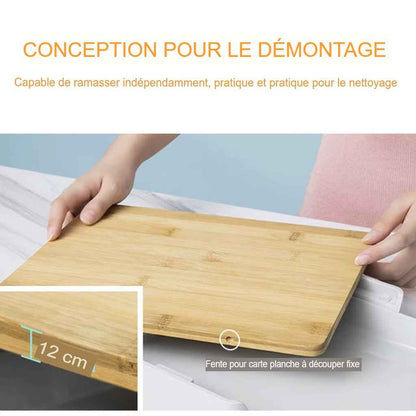 PLANCHE A DECOUPER BAMBOU™