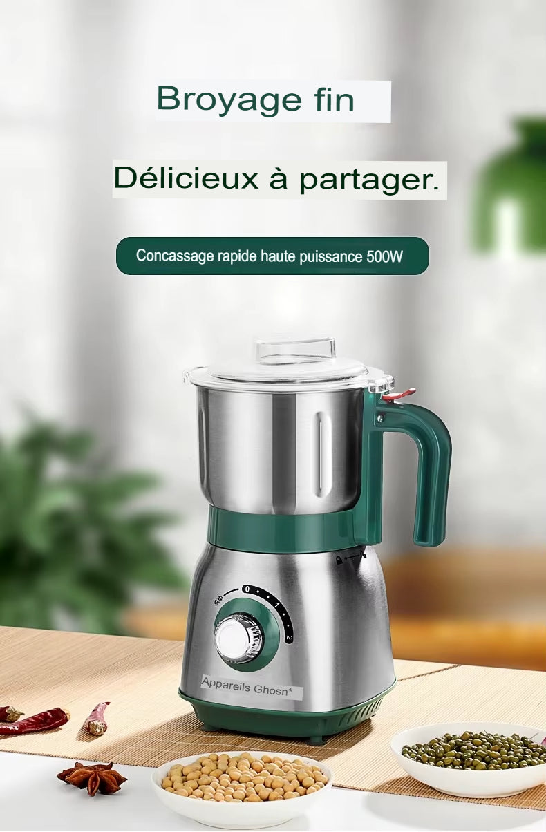 Mixer électrique à grains et épices™ |600 ml