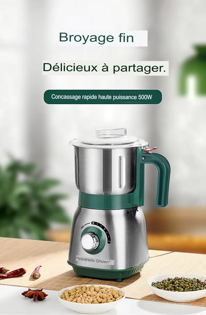 Mixer électrique à grains et épices™ |600 ml