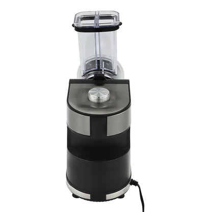 coupe legume electrique compact