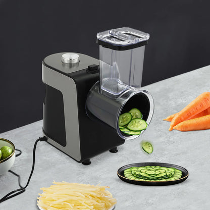 coupe legume electrique coupe rondelle