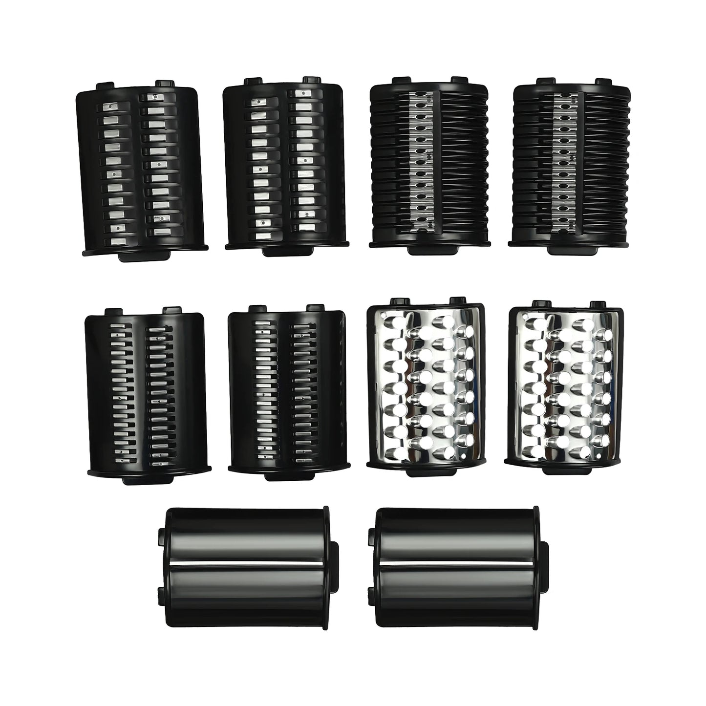 coupe legume electrique lames noxydable