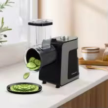 coupe legume electrique