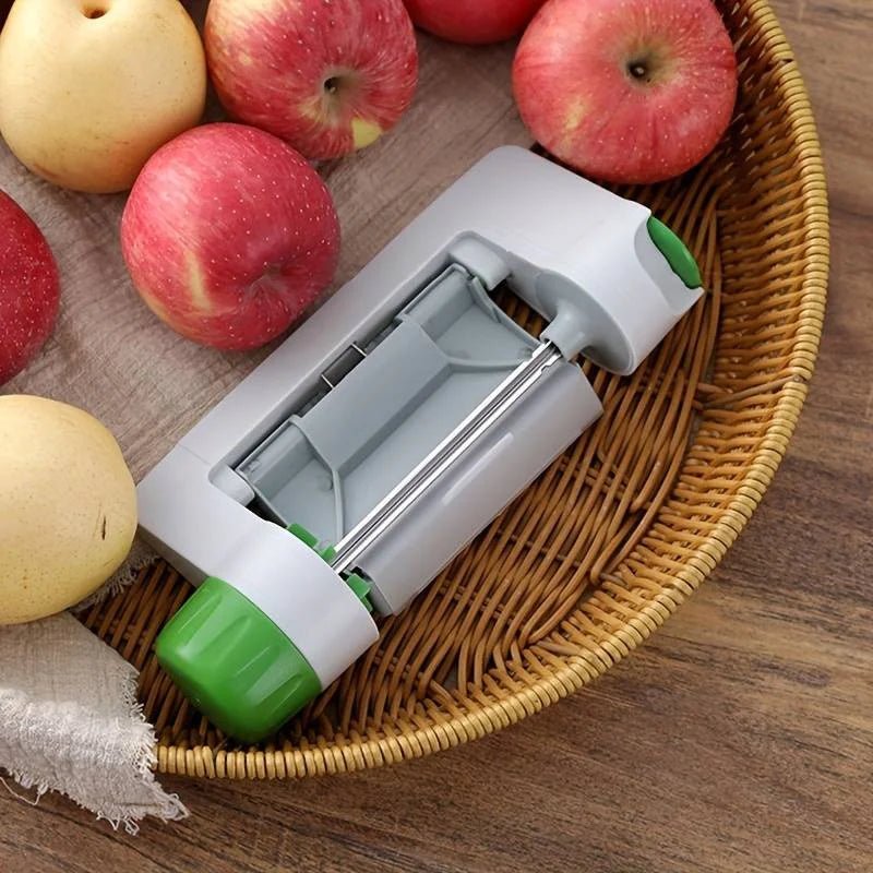 coupe legume fruit fine lamelle peu encombrant