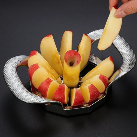 Coupe légume et fruits  