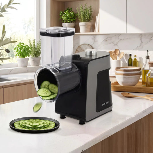 Coupe legume electrique™ | UltraRapid