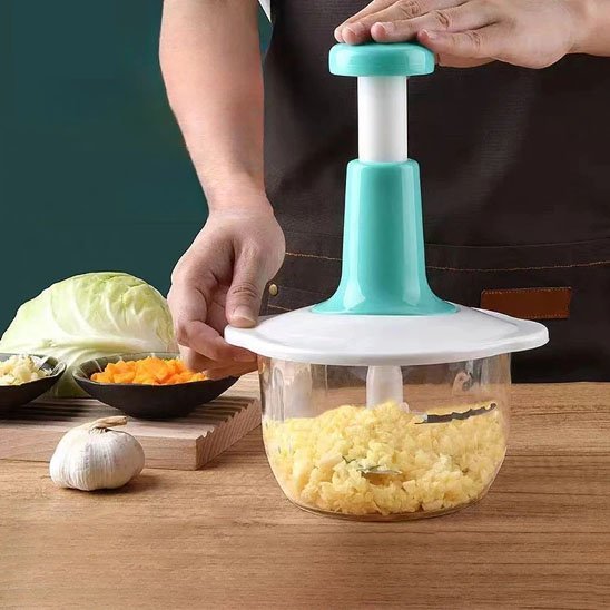 Hachoir™ | Professionnel - ustensilesZ