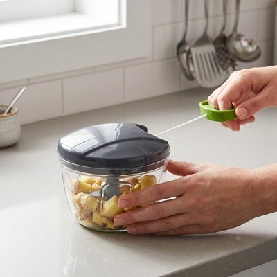 Hachoir manuel™ | Pratique - ustensilesZ