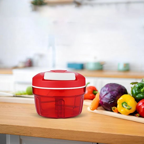 Hachoir™ | Performant - ustensilesZ