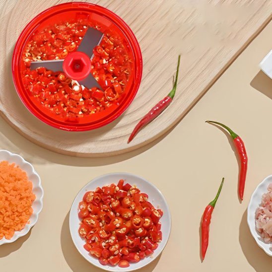 Hachoir™ | Performant - ustensilesZ