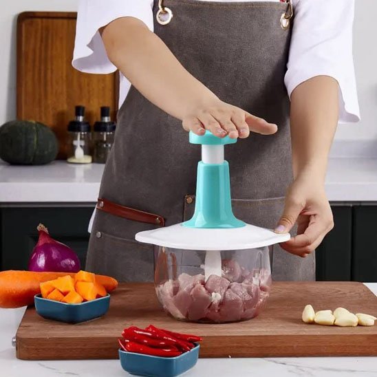 Hachoir™ | Professionnel - ustensilesZ