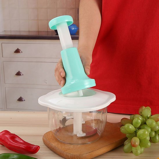 Hachoir™ | Professionnel - ustensilesZ