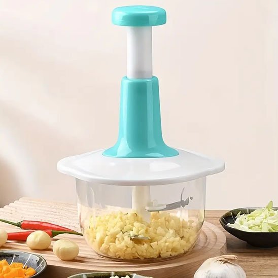 Hachoir™ | Professionnel - ustensilesZ