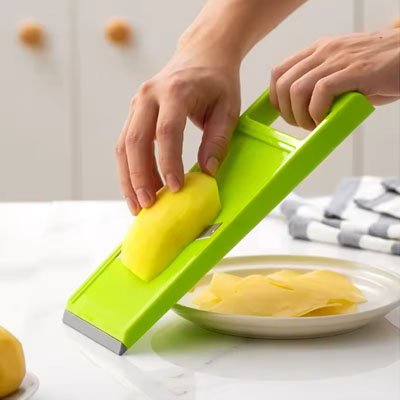 Mandoline Cuisiner carottes