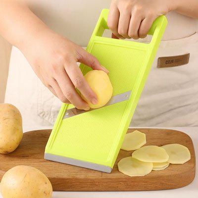 Mandoline Cuisiner citron