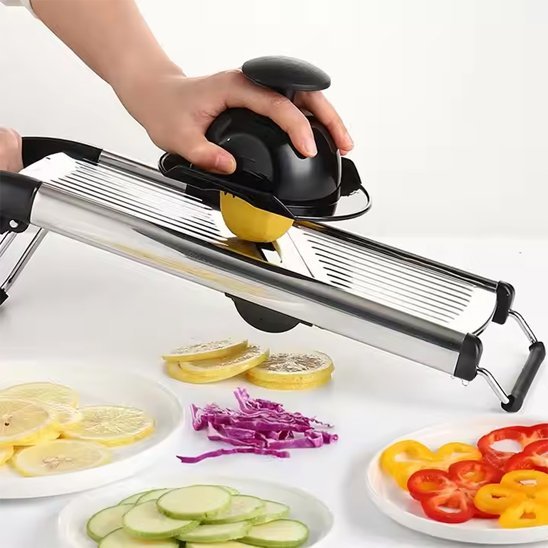 Mandoline japonaise choux