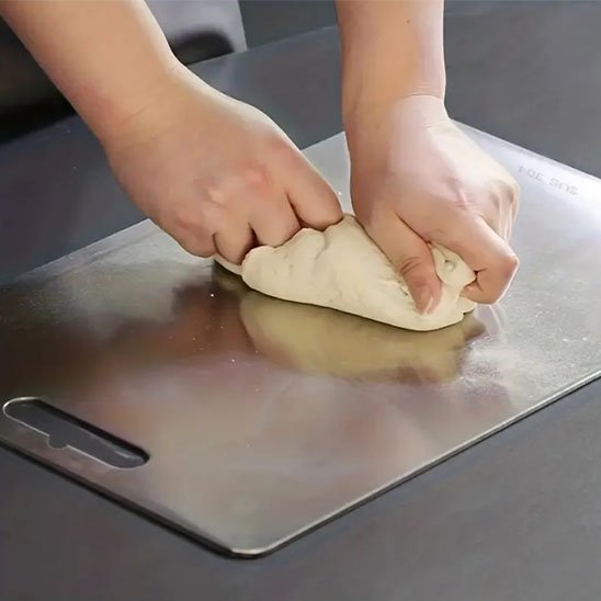 Planche à découper™ | Professionnelle - ustensilesZ