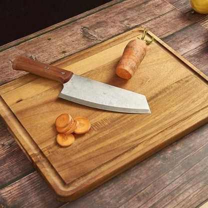 Planche à découper™ | Hygiénique et Résistante - ustensilesZ