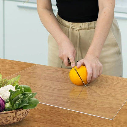 Planche à découper™ | Professionnelle Durable - ustensilesZ