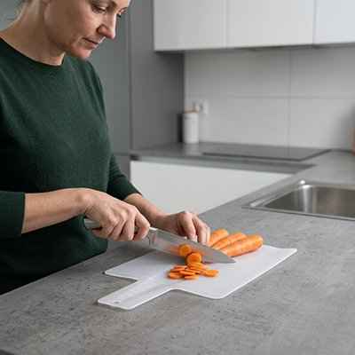 Planche a decouper™  | Bambou Durable