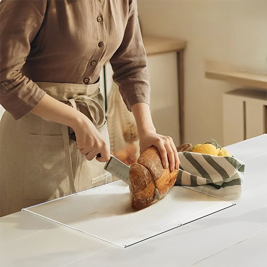 Planche à découper™ | Professionnelle Durable - ustensilesZ