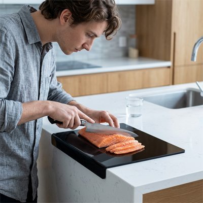 Planche a decouper™ | Durable et Hygiénique - ustensilesZ