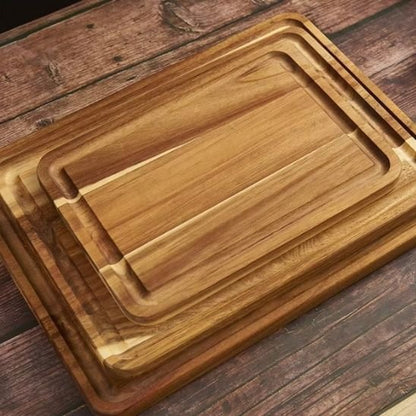 Planche à découper™ | Hygiénique et Résistante - ustensilesZ