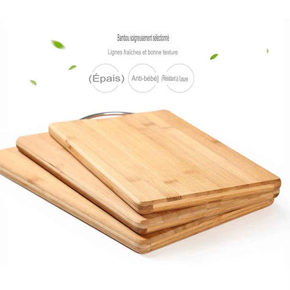  planche à découper pour viande