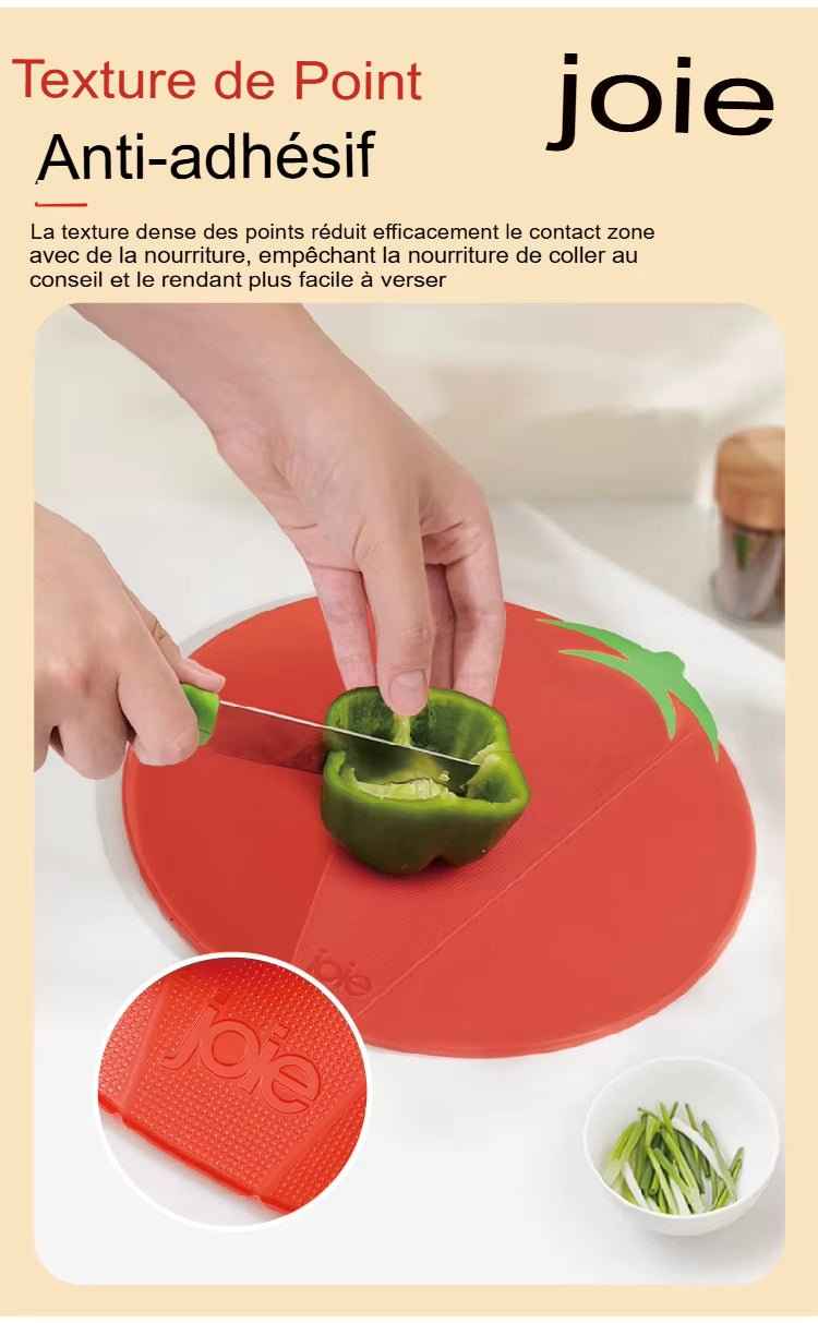  Planche à découper Tomate Légumes