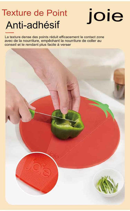  Planche à découper Tomate Légumes