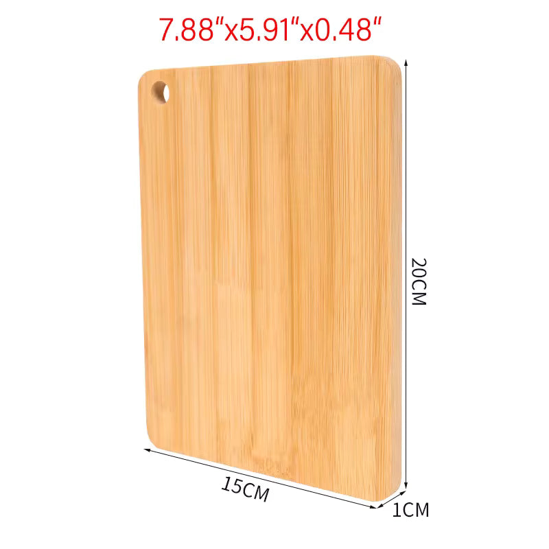 Planche à découper bois™ | Durable et Élégante