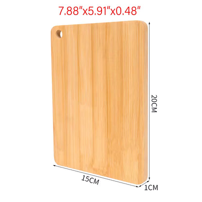 Planche à découper bois™ | Durable et Élégante